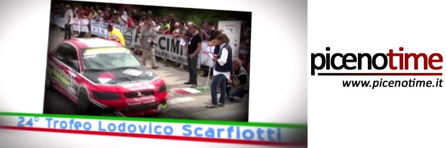 24° trofeo scarfiotti 2014