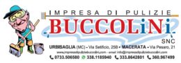 Impresa Pulizie Buccolini