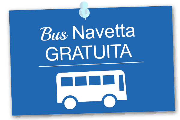 bus navetta
