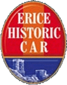 Erice Historic Car