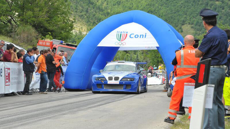 trofeo scarfiotti 2008