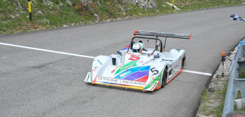 trofeo scarfiotti 2009