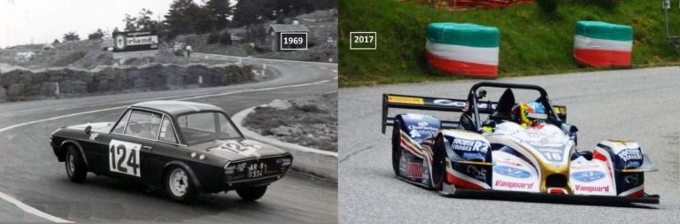 Un viaggio che dura da 48 anni..... Cronistoria