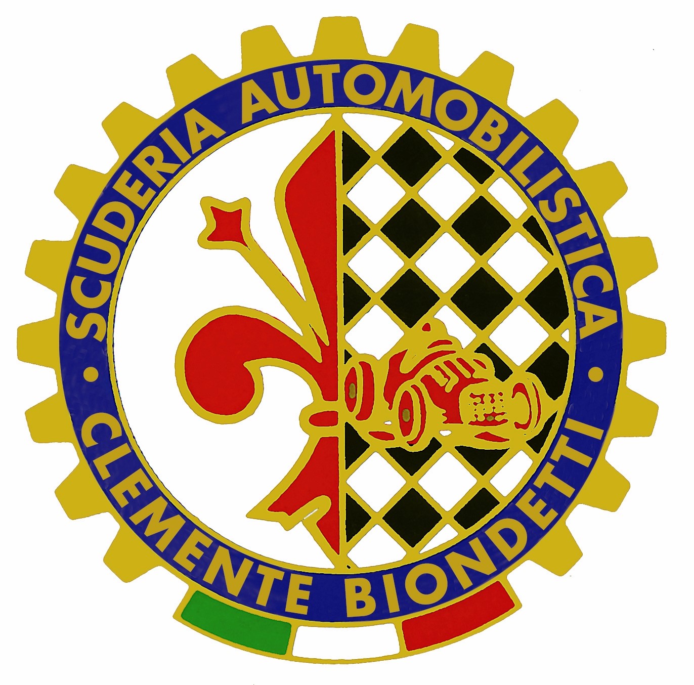 Scuderia Aut. Clemente Biondetti ASD