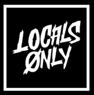 Locals Only