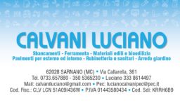 Calvani Luciano